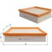 Knecht Luftfilter LX 4392
