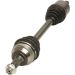 Maxgear Antriebswelle 49-2415