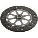 Sachs Kupplungsscheibe 1864 506 031
