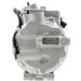 Kompressor, Klimaanlage ACP 716 000S Kompressor, Klimaanlage ACP 716 000S