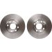 TRW Bremsscheibe DF1607