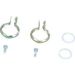 NRF Wärmetauscher, Innenraumheizung EASY FIT 54434 NRF Wärmetauscher, Innenraumheizung EASY FIT 54434