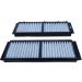 Maxgear Filter, Innenraumluft SILVER CARBON 26-1803