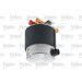 Valeo Kraftstofffilter 587566