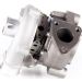Nissens Turbolader 93217