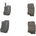 BOSCH Bremsbelagsatz, Scheibenbremse 0 986 461 750 BOSCH Bremsbelagsatz, Scheibenbremse 0 986 461 750