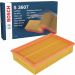 BOSCH 1 457 433 607 Luftfilter BOSCH 1 457 433 607 Luftfilter