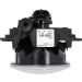 Valeo Nebelscheinwerfer 044847