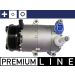 Kompressor, Klimaanlage ACP 1333 000P Kompressor, Klimaanlage ACP 1333 000P