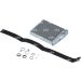 NRF Wärmetauscher, Innenraumheizung EASY FIT 54278