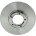 BOSCH Bremsscheibe 0 986 478 345