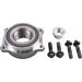 Metzger Radlagersatz COMPETENCE KIT WM 2179