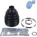 Blue Print Faltenbalgsatz, Antriebswelle ADT381115