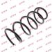 KYB Fahrwerksfeder K-Flex RC3454 KYB Fahrwerksfeder K-Flex RC3454