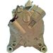 Mahle Kompressor, Klimaanlage BEHR ACP 699 000S
