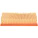 BOSCH 1 457 433 736 Luftfilter