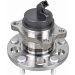 Metzger Radlagersatz WM 7796