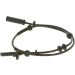 Sensor, Raddrehzahl 0 265 007 983 Sensor, Raddrehzahl 0 265 007 983