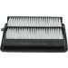 Luftfilter F 026 400 825 Luftfilter F 026 400 825