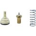 Thermostat, Kühlmittel TX 181 105D Thermostat, Kühlmittel TX 181 105D