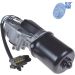 Blue Print Wischermotor ADG09793