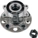 FEBI BILSTEIN 174502 Radlagersatz