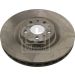 FEBI BILSTEIN 40999 Bremsscheibe