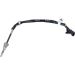 NRF Sensor, Abgastemperatur EASY FIT 707136
