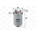 Valeo Kraftstofffilter 587506