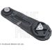 Blue Print Lagerung, Motor ADN18083