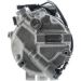 Kompressor, Klimaanlage ACP 538 000P Kompressor, Klimaanlage ACP 538 000P