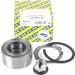NTN-SNR Radlagersatz R155.07