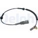 Delphi Sensor, Raddrehzahl SS20106 Delphi Sensor, Raddrehzahl SS20106