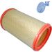 Blue Print Luftfilter ADL142215
