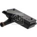 FEBI BILSTEIN 102142 Hydraulikfilter, Automatikgetriebe
