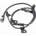 Metzger Sensor, Raddrehzahl 09001020