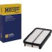 Hengst Filter Luftfilter E550L