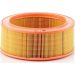 MANN-FILTER C 2582 Luftfilter MANN-FILTER C 2582 Luftfilter
