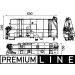 Mahle Ausgleichsbehälter, Kühlmittel BEHR Premium Line CRT 42 000P