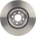Bremsscheibe 0 986 479 570 Bremsscheibe 0 986 479 570