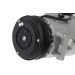 Kompressor, Klimaanlage 690210 Kompressor, Klimaanlage 690210