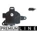Mahle Stellelement, Mischklappe BEHR Premium Line AA 39 000P