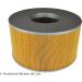 Blue Print Luftfilter ADT32258