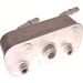 Ölkühler, Automatikgetriebe 14-0024 Ölkühler, Automatikgetriebe 14-0024