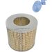 Blue Print Luftfilter ADT32254