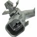 Metzger Sensor, Raddrehzahl 0900879