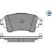 Bremsbelagsatz, Scheibenbremse 025 223 0817/PD Bremsbelagsatz, Scheibenbremse 025 223 0817/PD