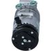 Kompressor, Klimaanlage 32415 Kompressor, Klimaanlage 32415