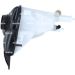 NRF Ausgleichsbehälter, Kühlmittel EASY FIT 454147
