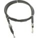 BOSCH Seilzug, Feststellbremse 1 987 477 630 BOSCH Seilzug, Feststellbremse 1 987 477 630